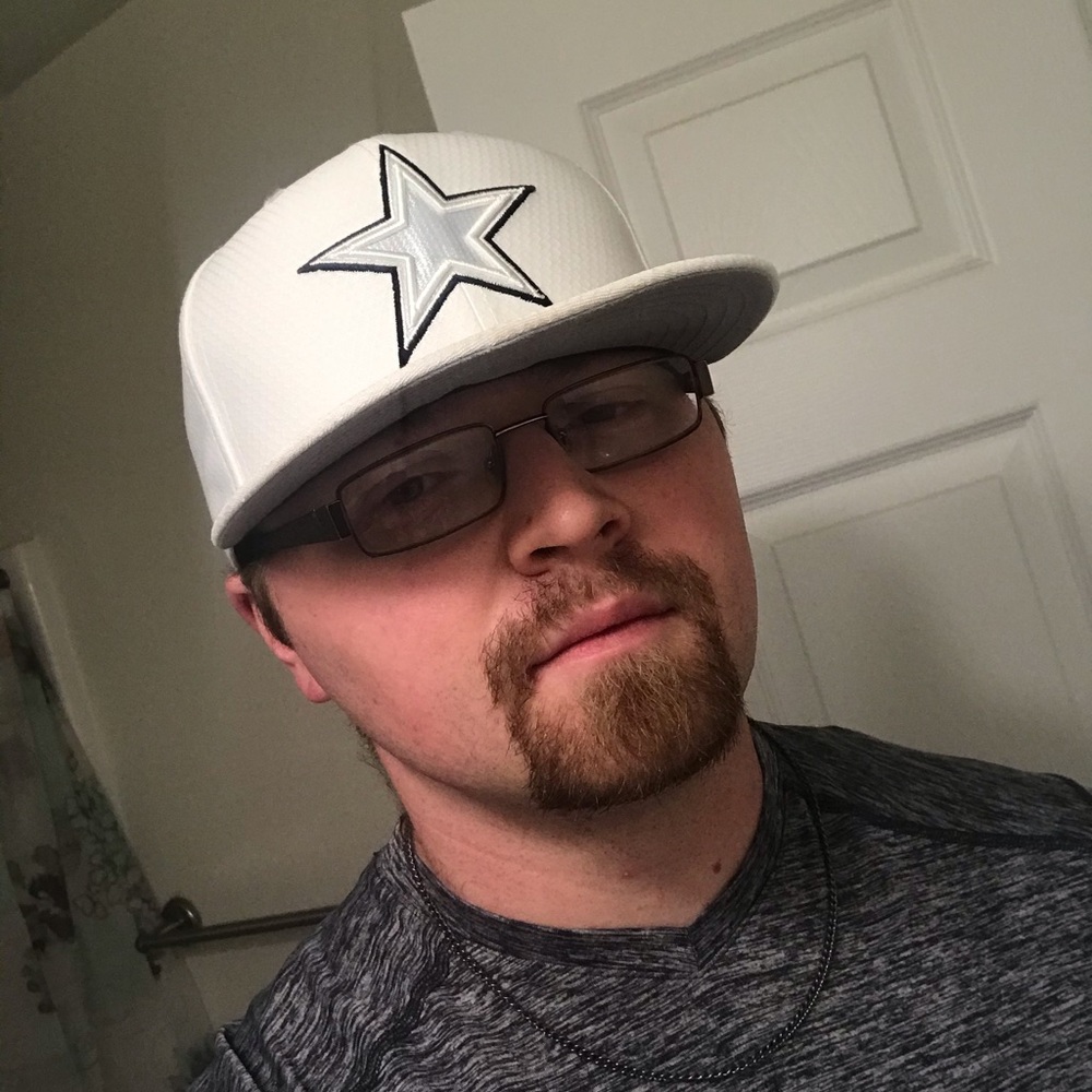 Meet your Posher, Ryan